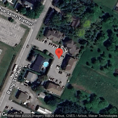 1030 Rue Saint-Paul
