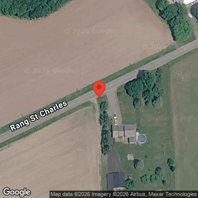 520 Chemin Cowan