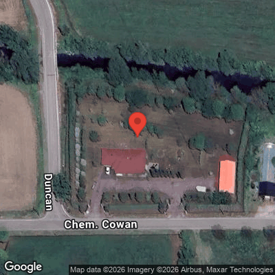 599 Chemin Cowan