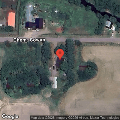 608 Chemin Cowan