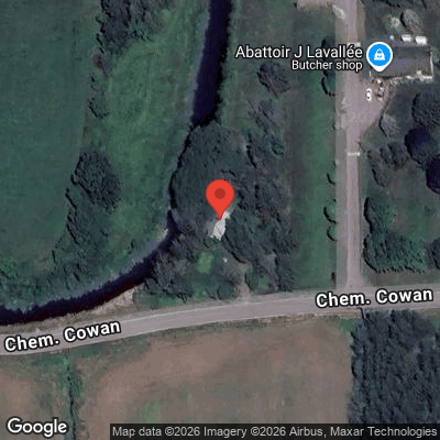 615 Chemin Cowan