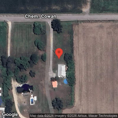 662 Chemin Cowan