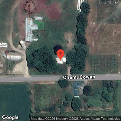 697 Chemin Cowan