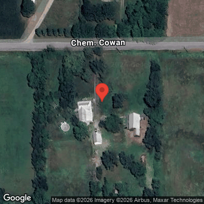 734 Chemin Cowan