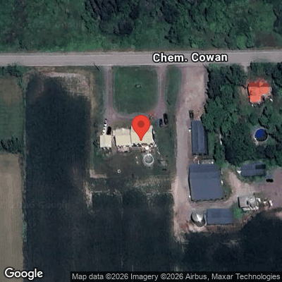 840 Chemin Cowan