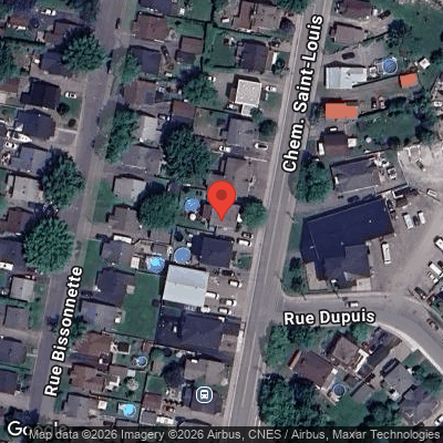 261 - 263 Chemin Saint-Louis