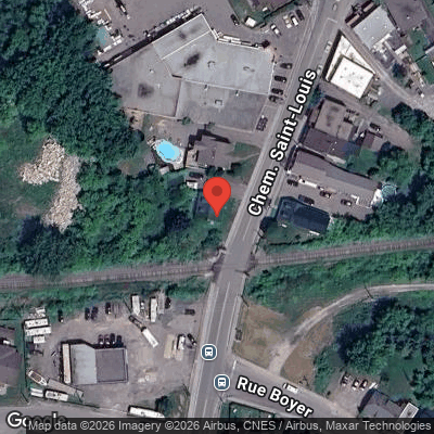 225 Chemin Saint-Louis