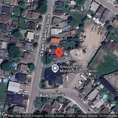 256 - 256-A Chemin Saint-Louis
