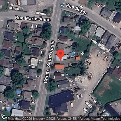 238 Chemin Saint-Louis