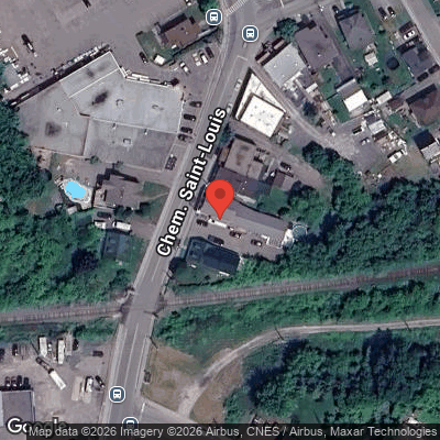 220 - 222 Chemin Saint-Louis