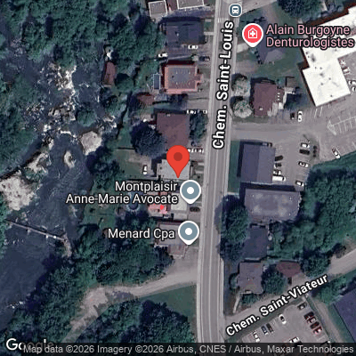 167 Chemin Saint-Louis