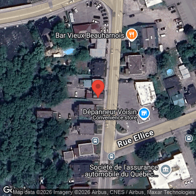 119 - 121 Chemin Saint-Louis