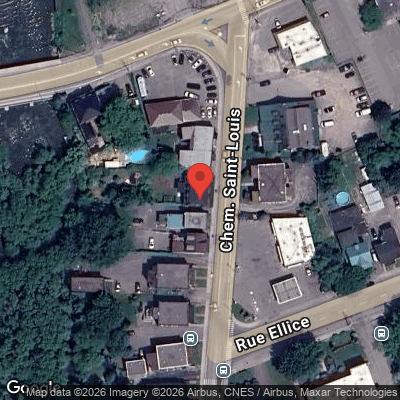 109 Chemin Saint-Louis