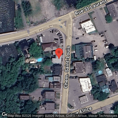 101 - 107 Chemin Saint-Louis