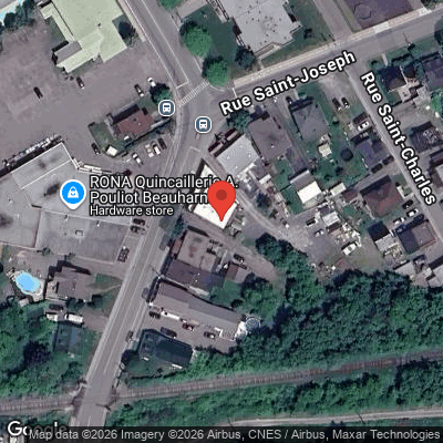 196 - 202 Chemin Saint-Louis