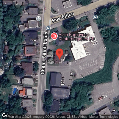154 - 156 Chemin Saint-Louis
