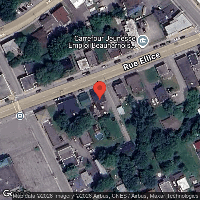 218 Rue Ellice