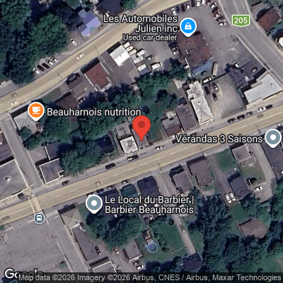 215 - 217 Rue Ellice