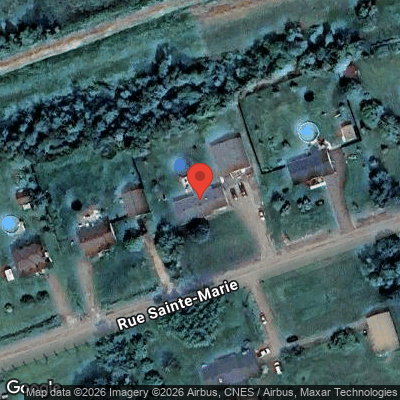 154 Rue Sainte-Marie
