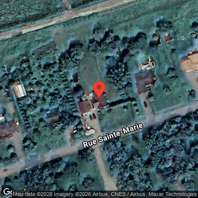 146 Rue Sainte-Marie