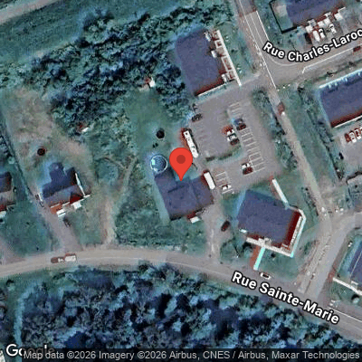 126 Rue Sainte-Marie