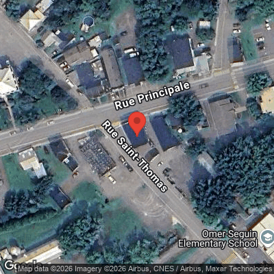127 - 131 Rue Principale