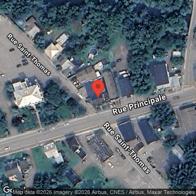 128 Rue Principale