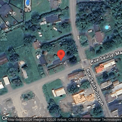 108 Rue Sainte-Marie