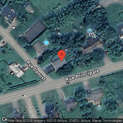 86 Rue Principale