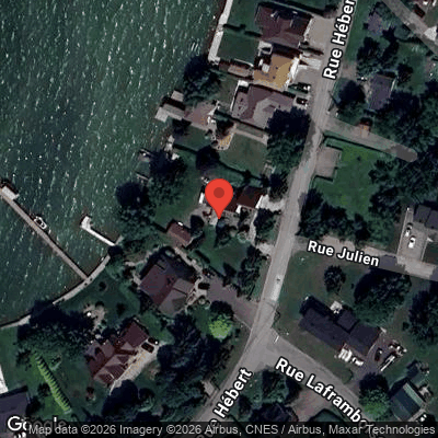 100 Rue Hebert