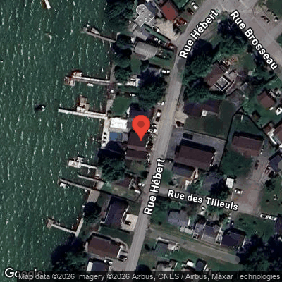 30 Rue Hebert