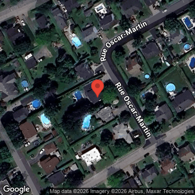 330 Rue Oscar-Martin