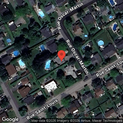 334 Rue Oscar-Martin