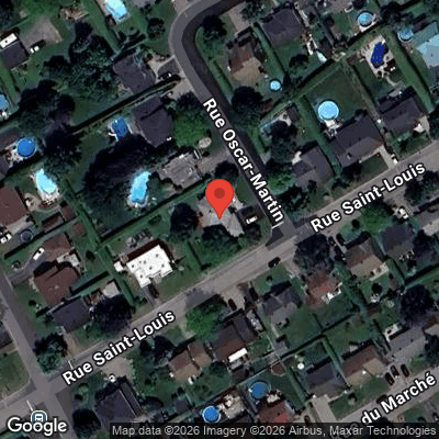 338 Rue Oscar-Martin