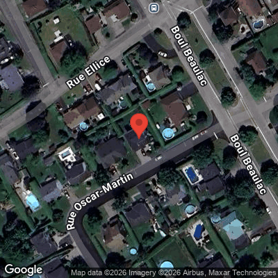 308 Rue Oscar-Martin