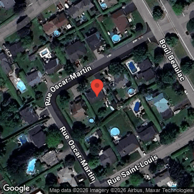 309 Rue Oscar-Martin