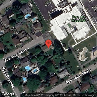 261 Rue Oscar-Martin