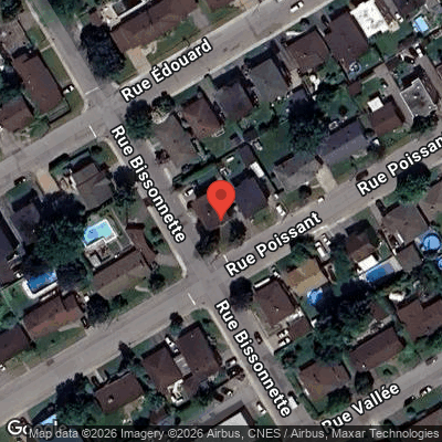 134 Rue Poissant