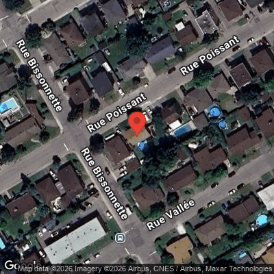 127 Rue Poissant