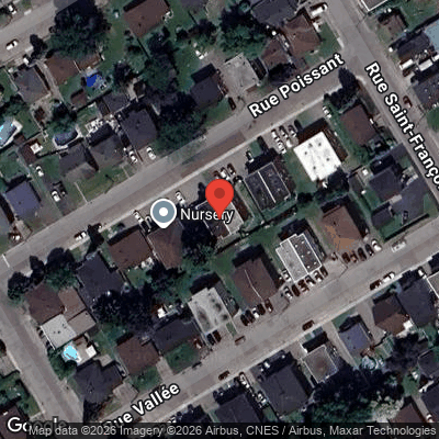 73 Rue Poissant
