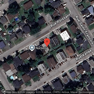 71 Rue Poissant