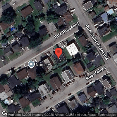 63 Rue Poissant