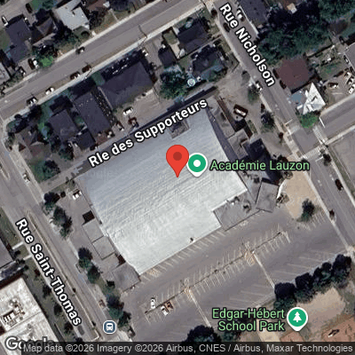 158 Rue Nicholson