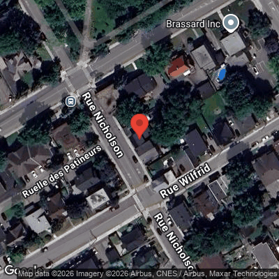 133 - 135 Rue Nicholson