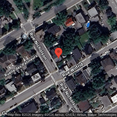137 Rue Nicholson