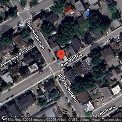 141 Rue Nicholson