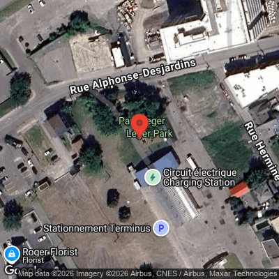 74 Rue Alphonse-Desjardins