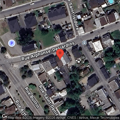 146 Rue Alphonse-Desjardins