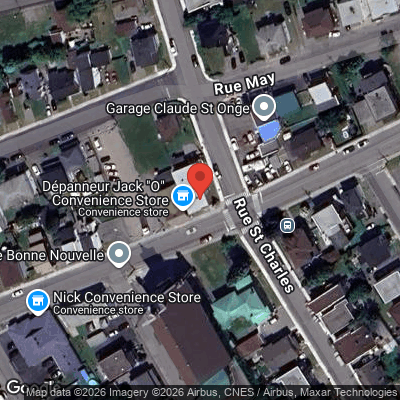 185 Rue Alphonse-Desjardins