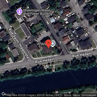1 Rue Belanger
